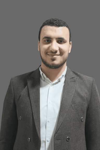 Ahmed Samy — Cloud & DevOps Engineer